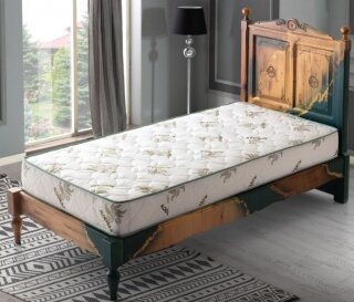 Pooly Comfort Bed 70x130 cm Yaylı Yatak kullananlar yorumlar